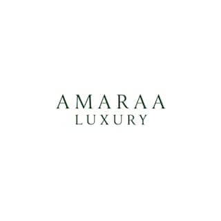 Amaraa Luxury Logo